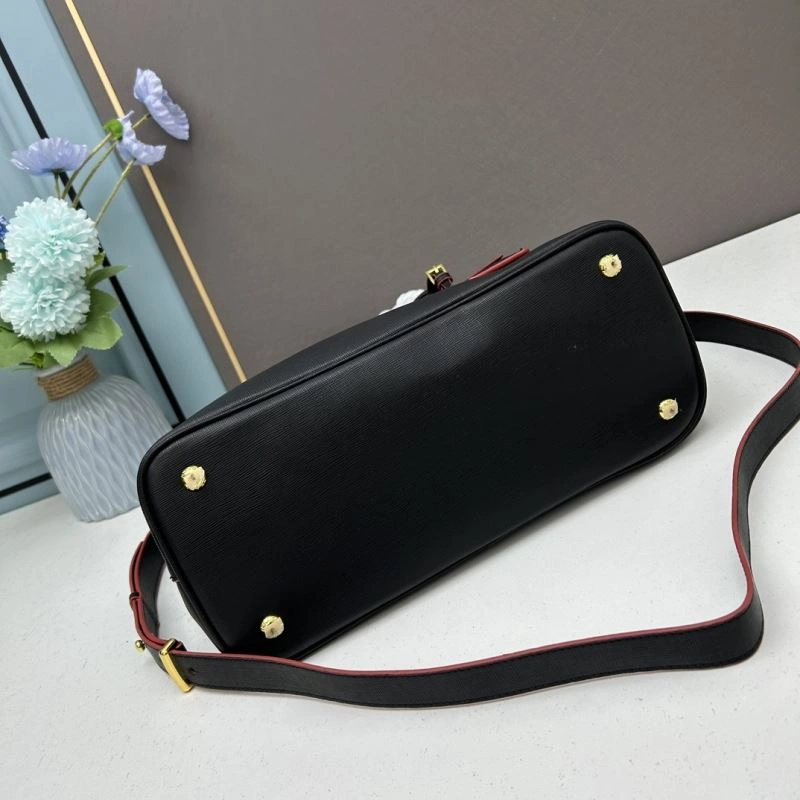 Prada Shopping Bags Trendy 82715