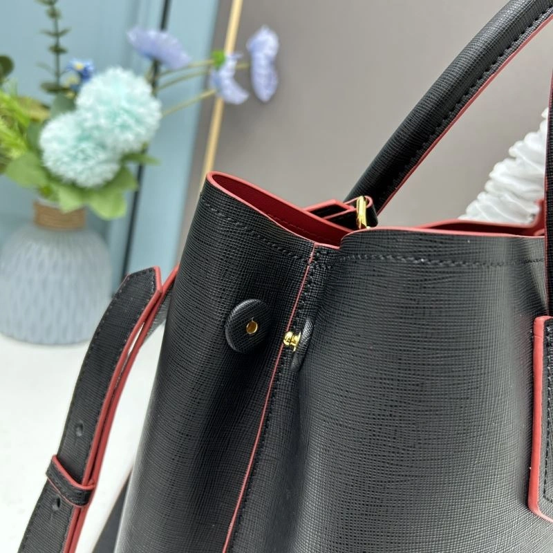 Prada Shopping Bags Trendy 82715
