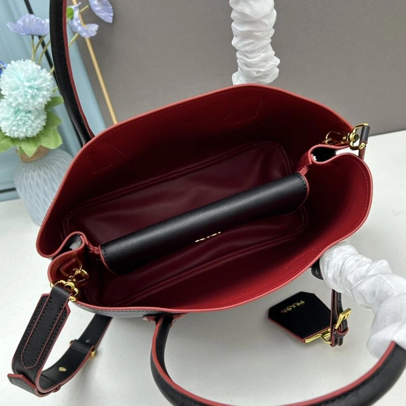 Prada Shopping Bags Trendy 82715