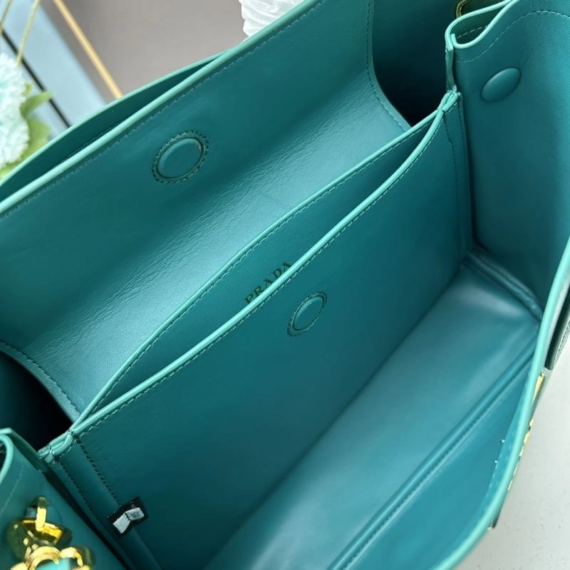 Efficient Prada Shopping Bags 82711