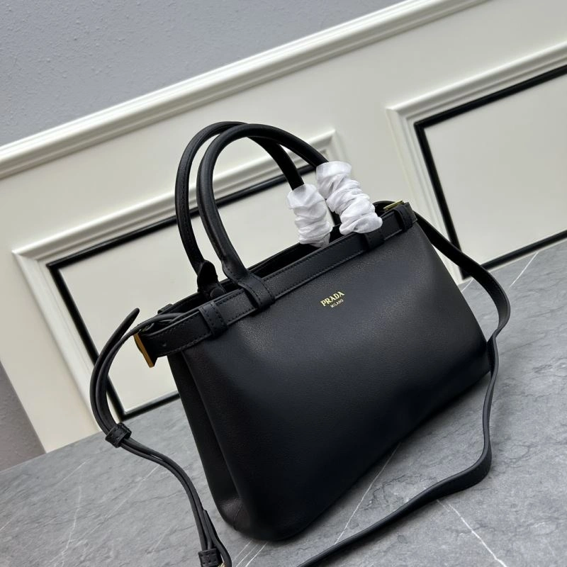 Seasonal Prada Shopping Bags 82708