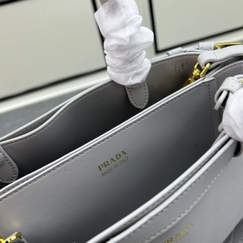 Prada Shopping Bags Resilient 82707