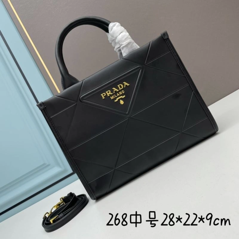 Prada Shopping Bags Classic 82704