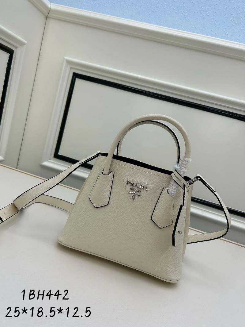 Soft Prada Shopping Bags 82706