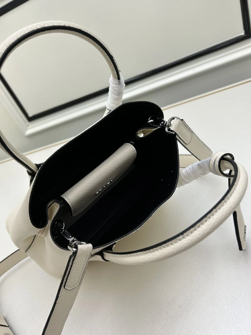 Soft Prada Shopping Bags 82706