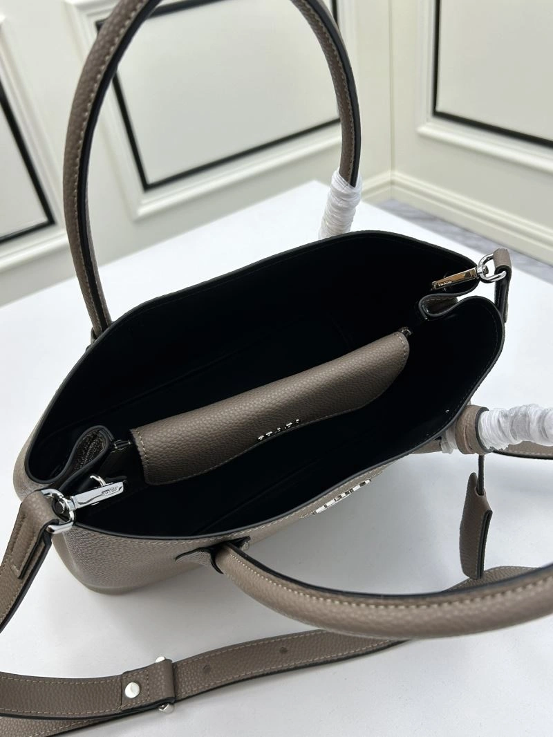 Prada Shopping Bags Trendy 82691