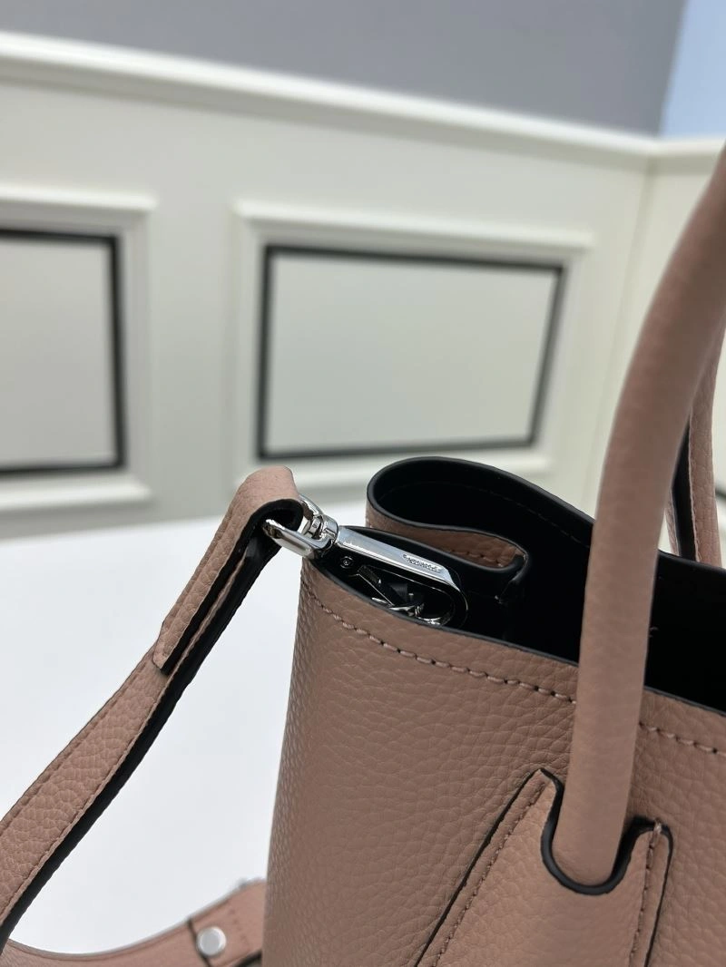 Elegant Prada Shopping Bags 82682