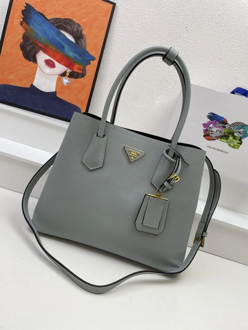 Prada Shopping Bags Chic 82681