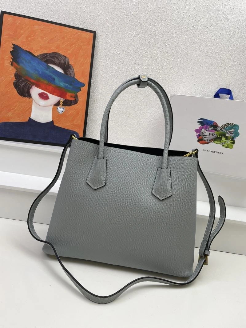 Prada Shopping Bags Chic 82681