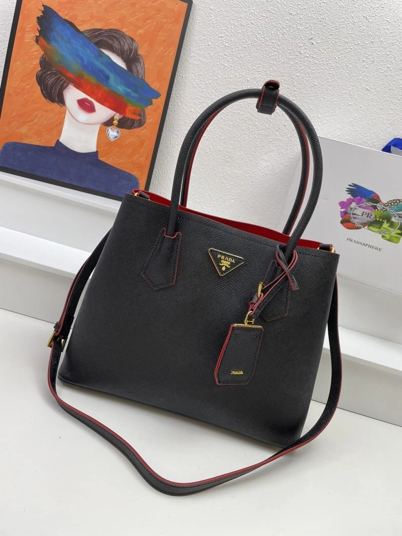 Prada Shopping Bags WeatherProof 82685