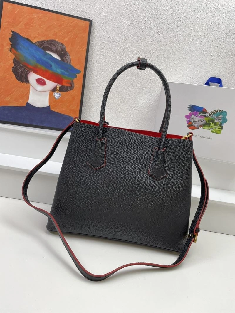 Prada Shopping Bags WeatherProof 82685