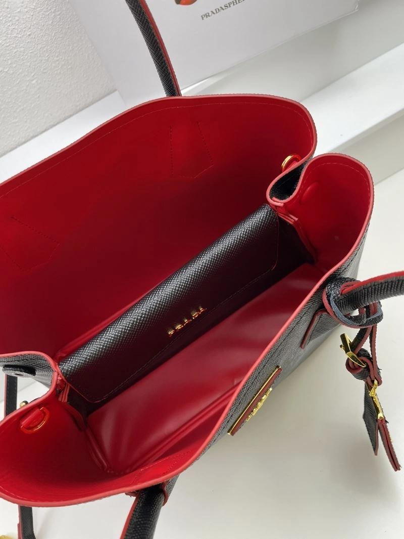 Prada Shopping Bags WeatherProof 82685