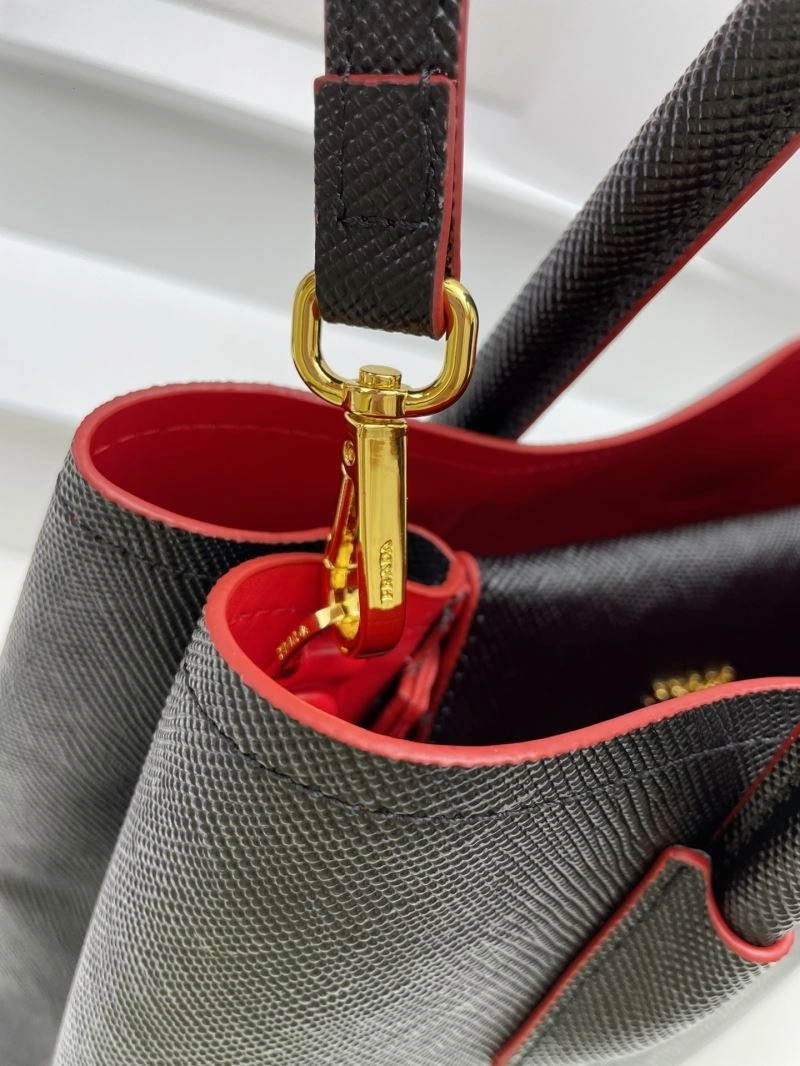 Prada Shopping Bags WeatherProof 82685