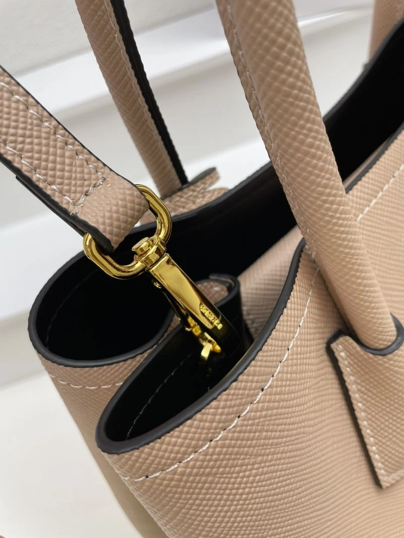 Prada Shopping Bags Resilient 82680