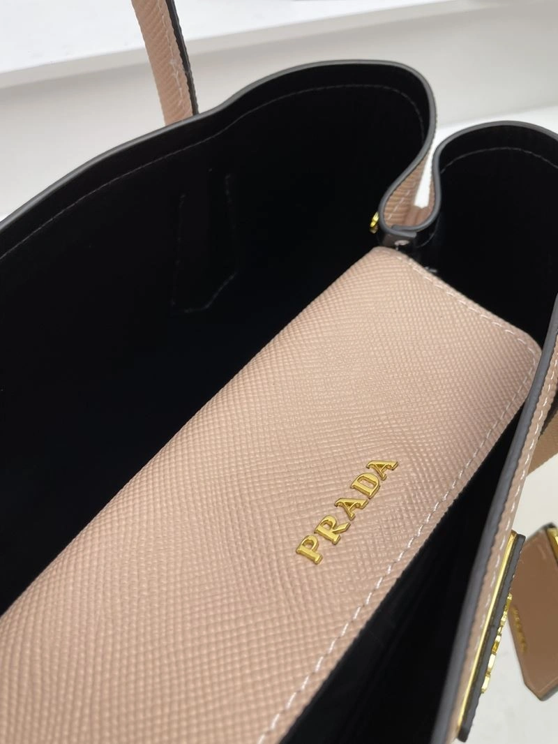 Prada Shopping Bags Resilient 82680