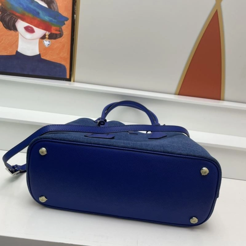 Prada Shopping Bags EasyCare 82679