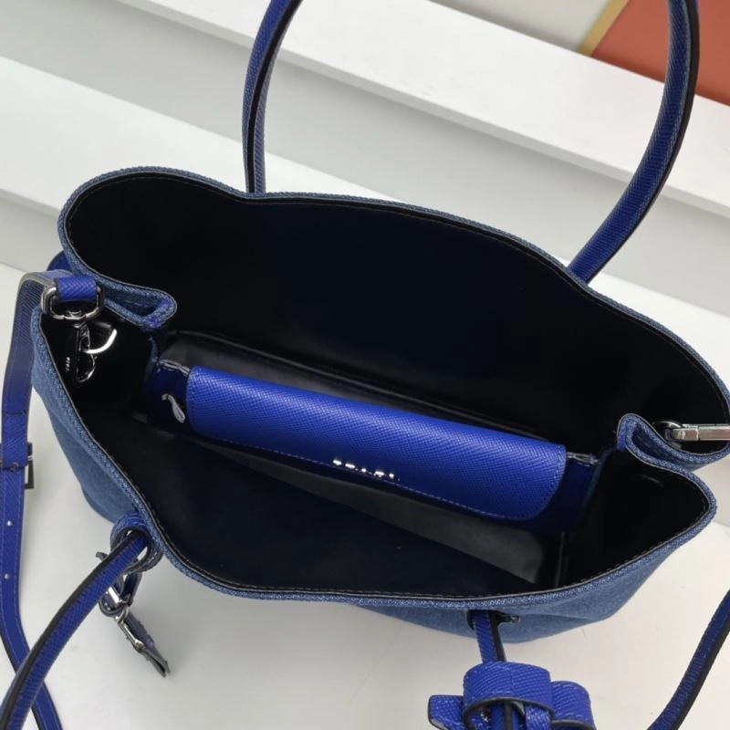 Prada Shopping Bags EasyCare 82679