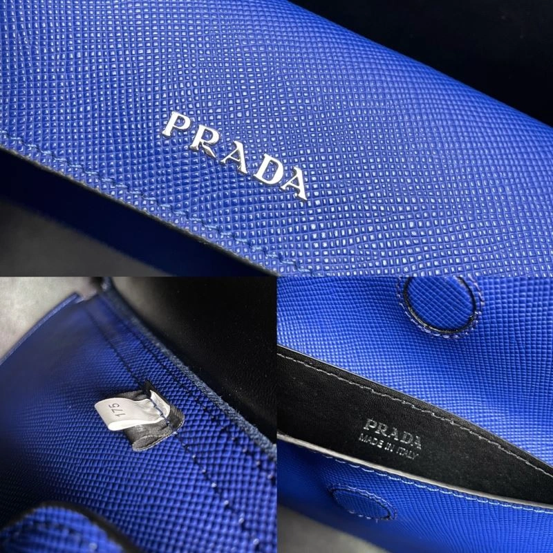 Prada Shopping Bags EasyCare 82679