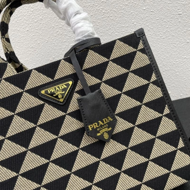 Prada Shopping Bags Durable 82718