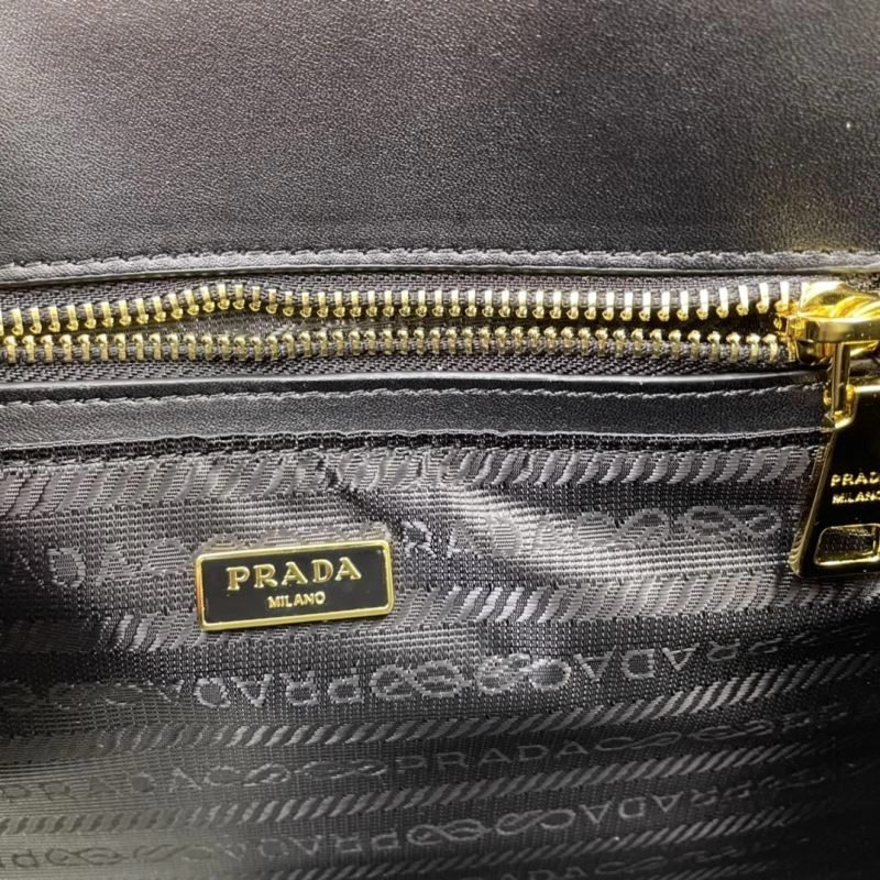 Prada Shopping Bags Durable 82718