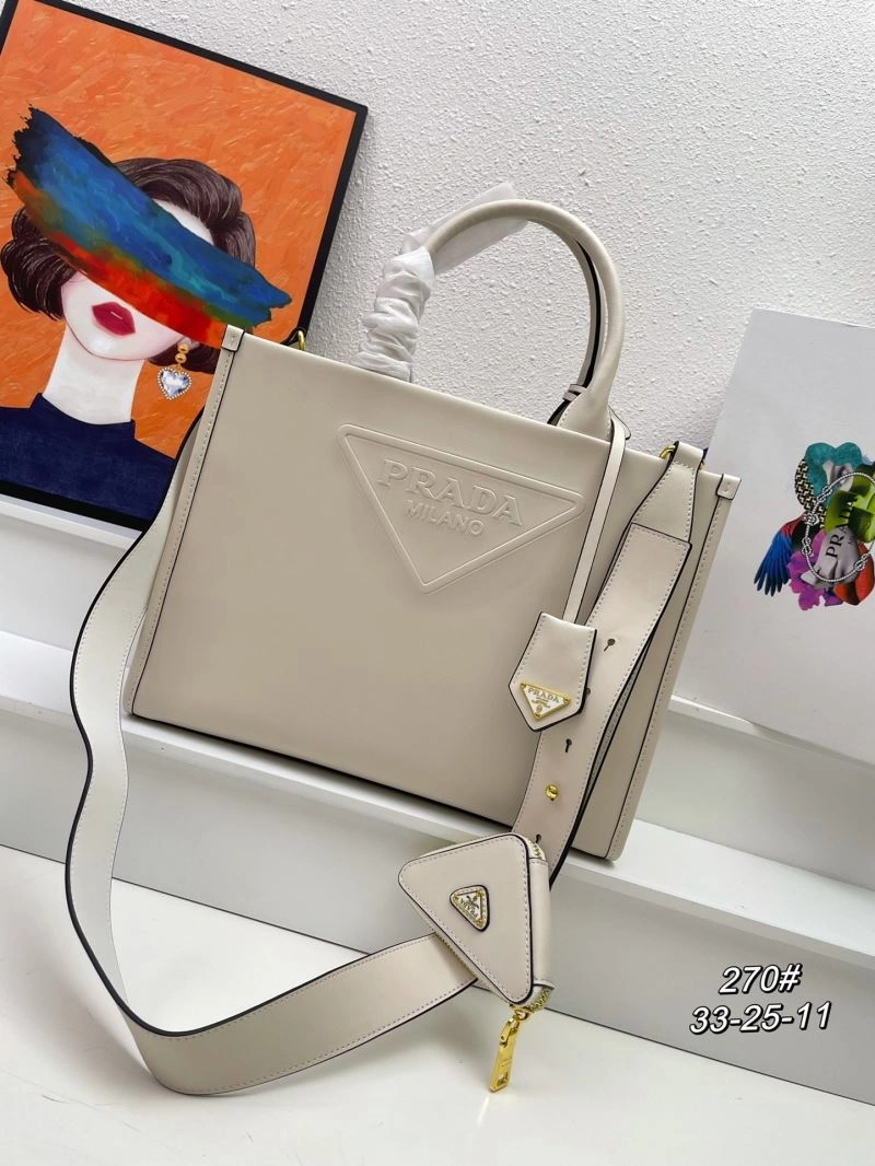 Prada Shopping Bags Colorful 82683