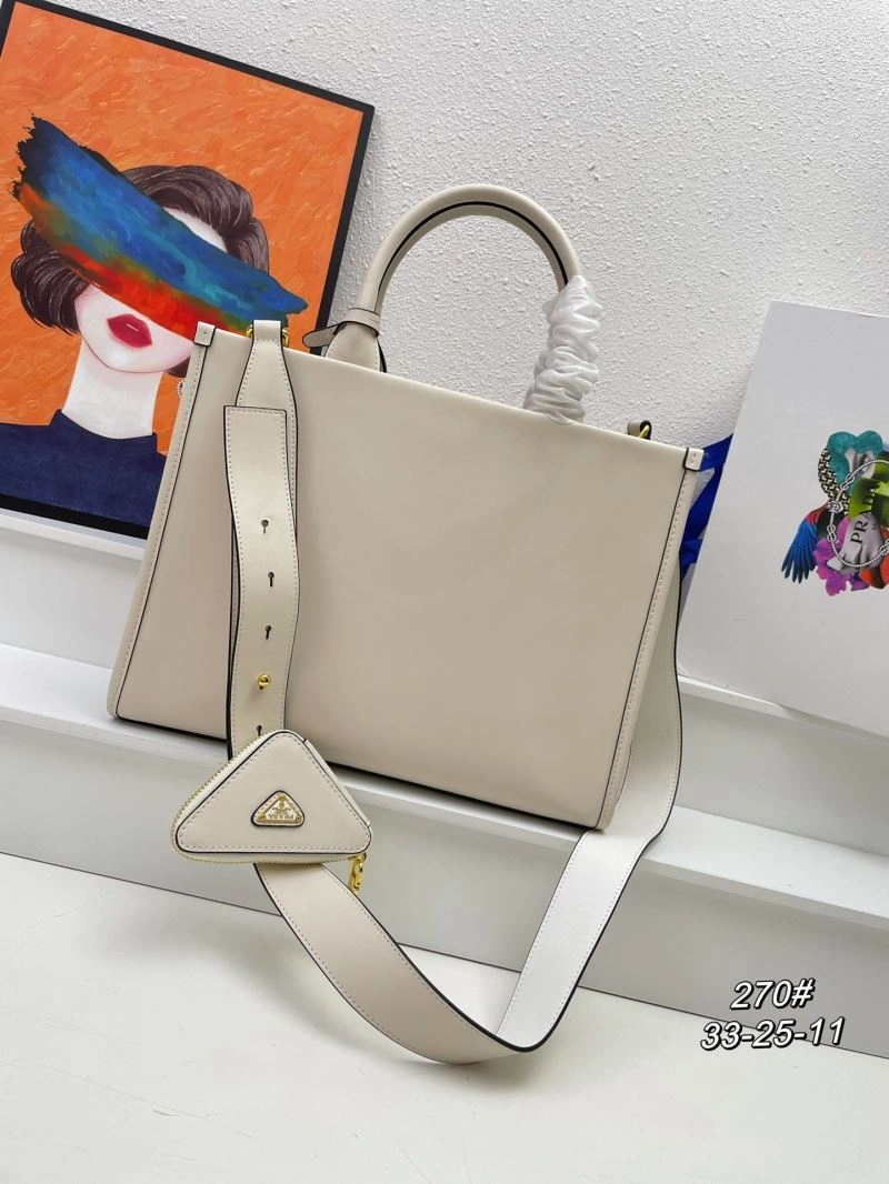 Prada Shopping Bags Colorful 82683
