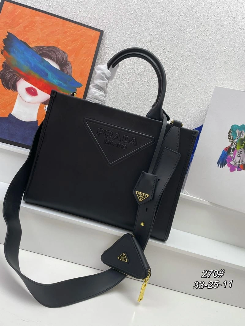 SmartChoice Prada Shopping Bags 82675