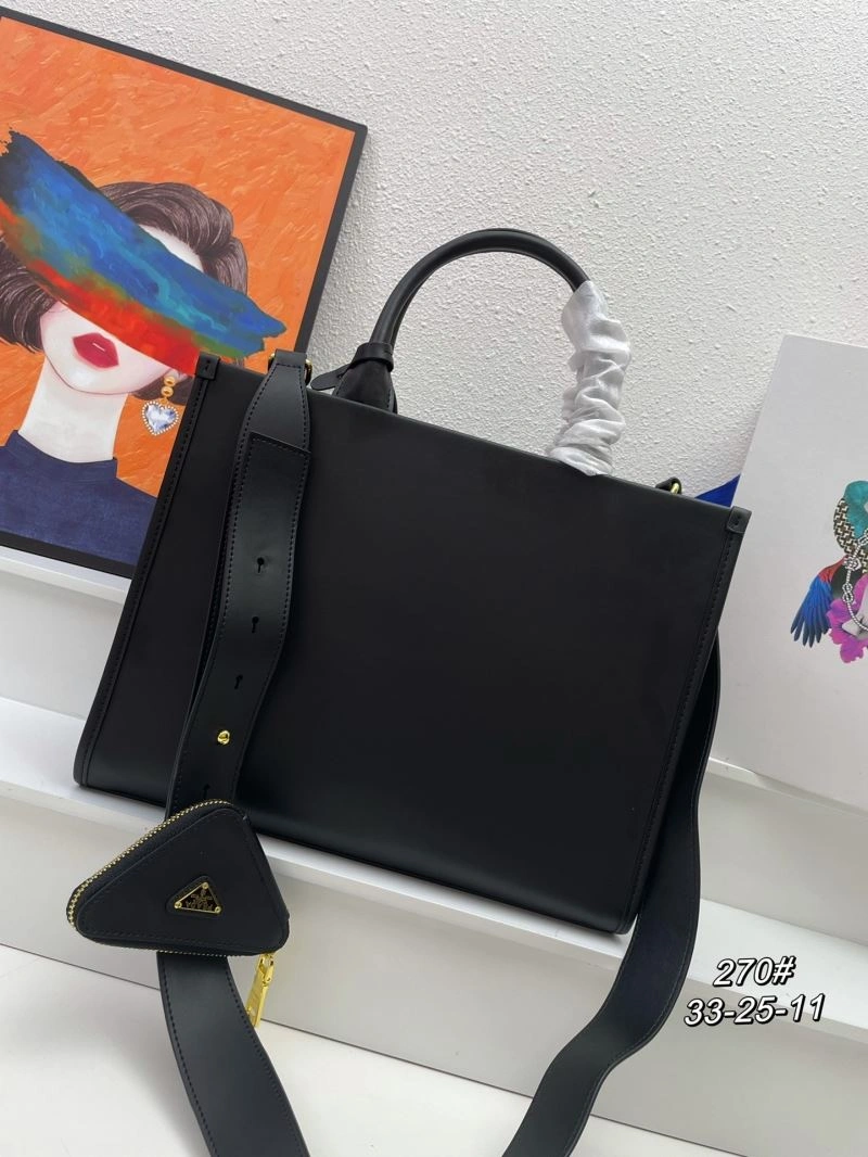 SmartChoice Prada Shopping Bags 82675