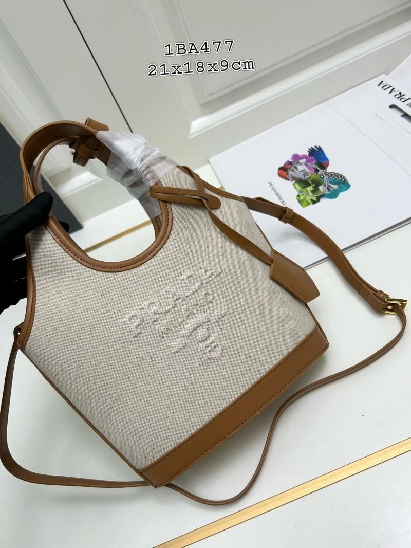 RelaxedFit Prada Shopping Bags 82678