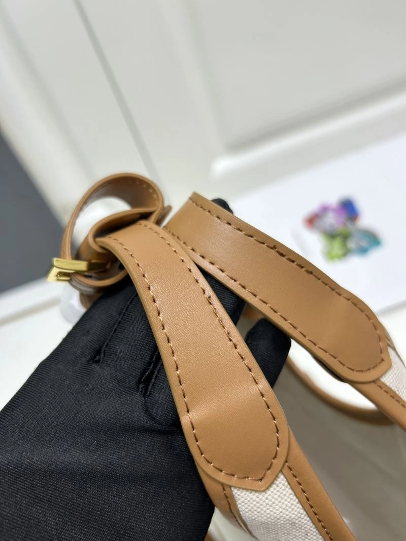 RelaxedFit Prada Shopping Bags 82678