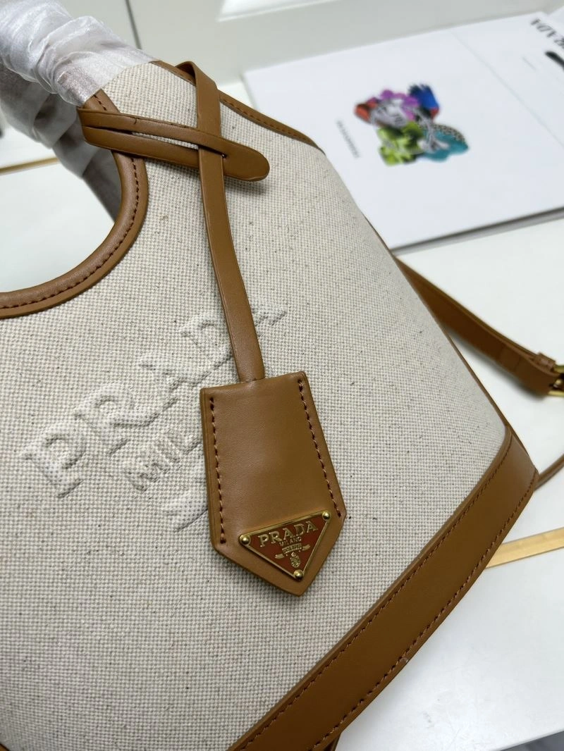 RelaxedFit Prada Shopping Bags 82678