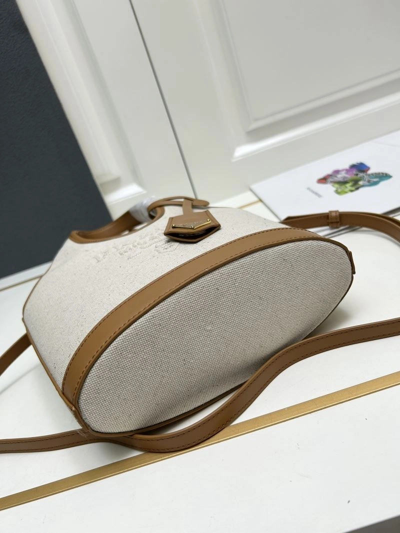 RelaxedFit Prada Shopping Bags 82678