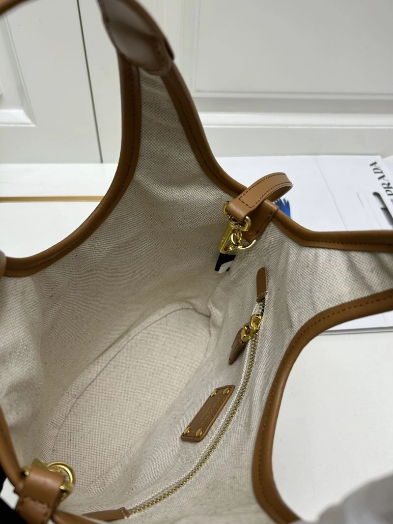RelaxedFit Prada Shopping Bags 82678