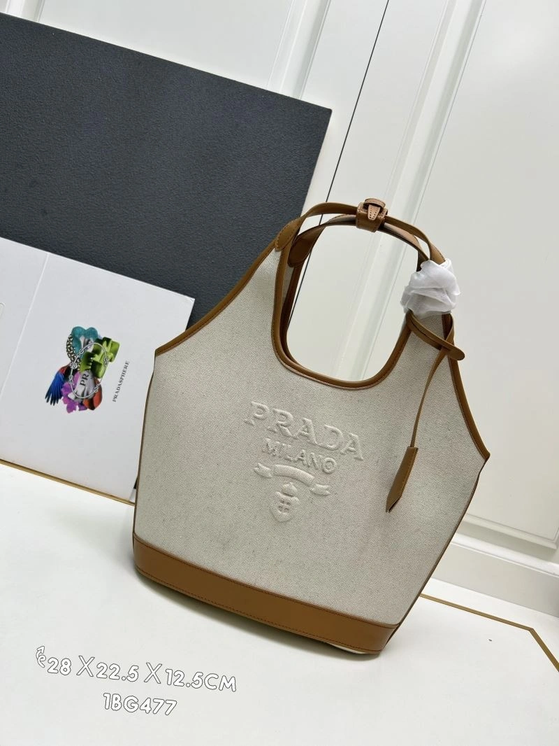 HighQuality Prada Shopping Bags 82717