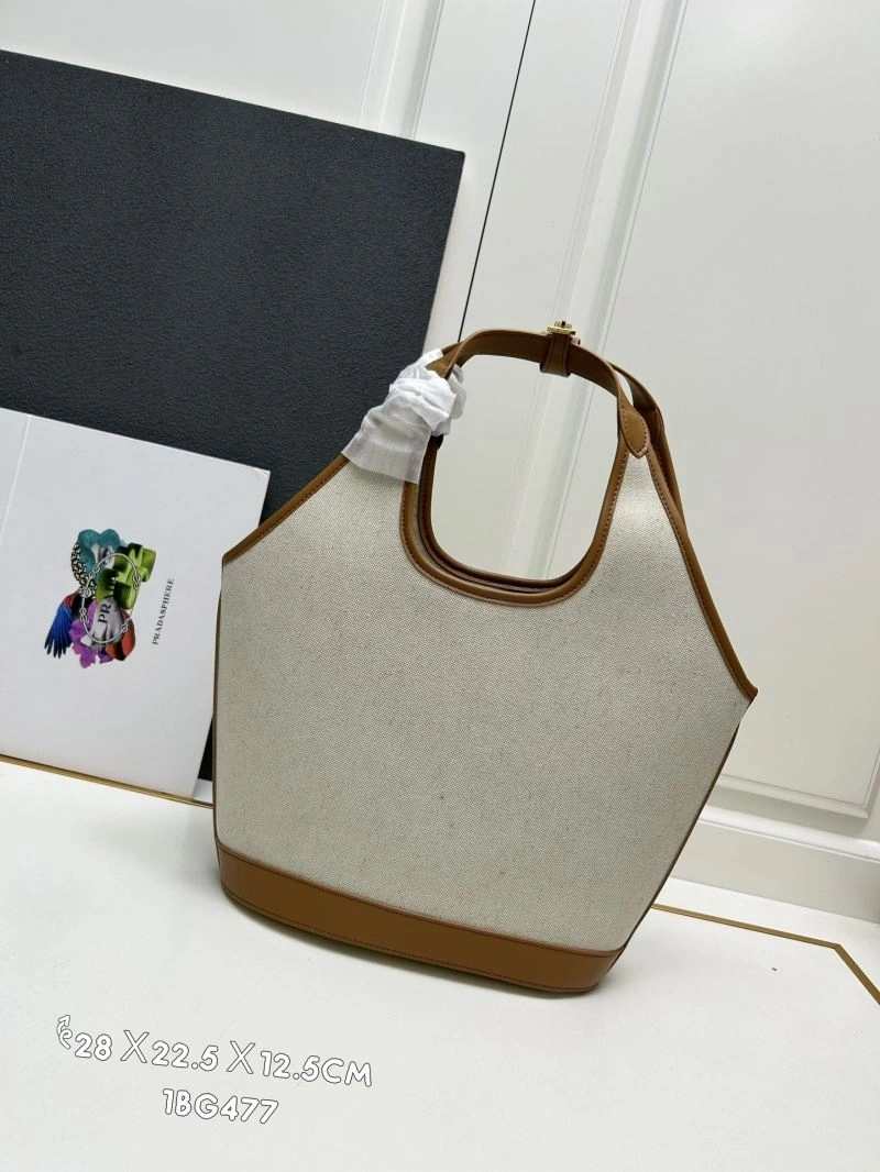HighQuality Prada Shopping Bags 82717