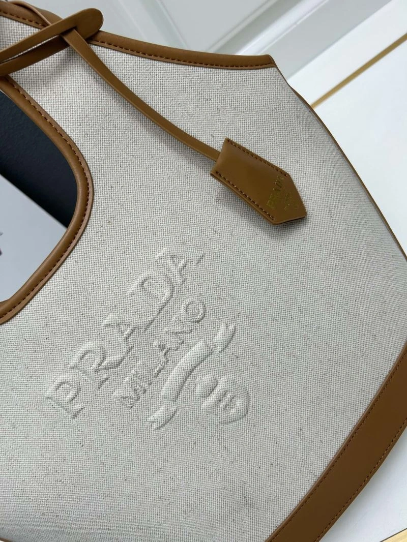 HighQuality Prada Shopping Bags 82717