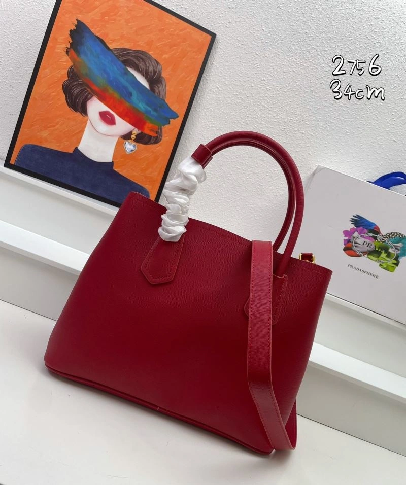 Prada Shopping Bags Unique 82677