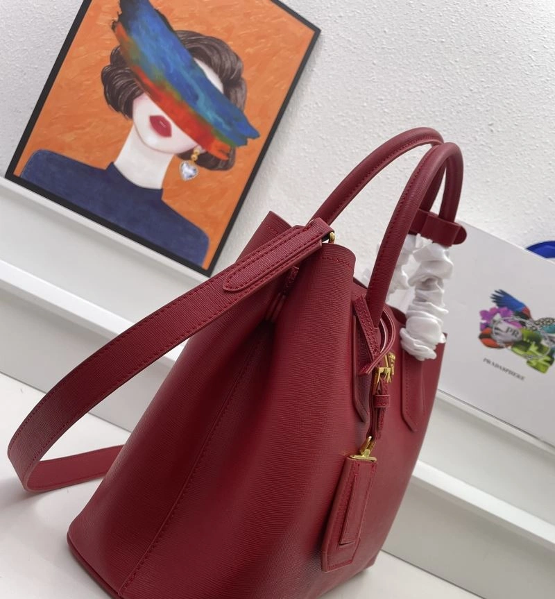 Prada Shopping Bags Unique 82677