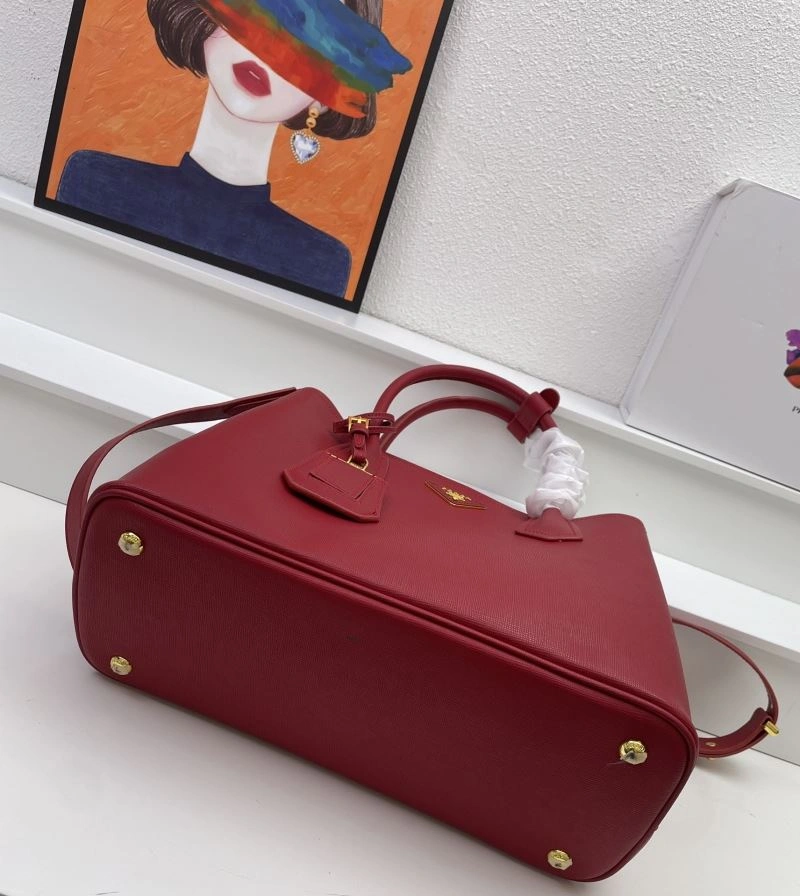 Prada Shopping Bags Unique 82677
