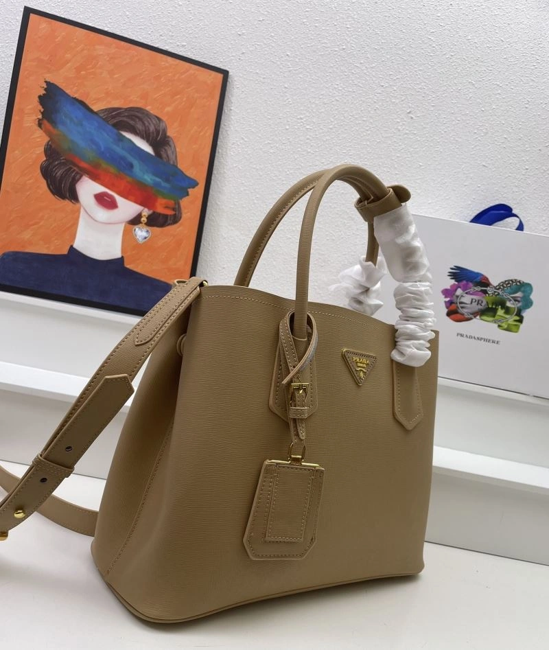 Prada Shopping Bags QuickDry 82710