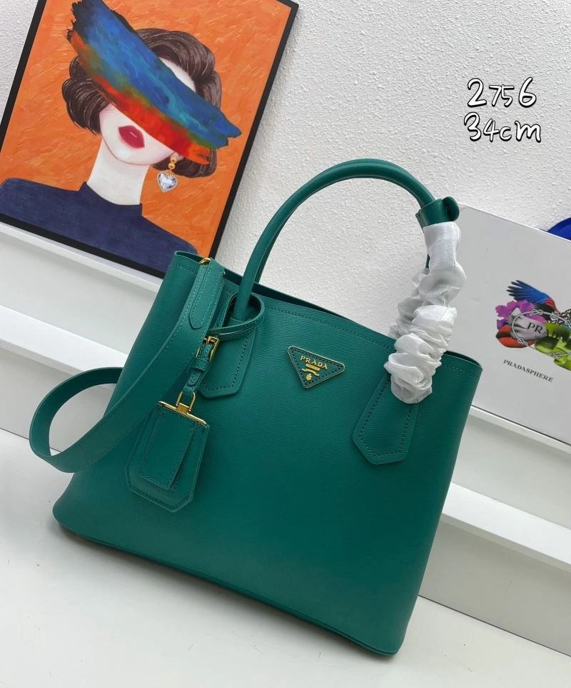 Prada Shopping Bags Original 82668