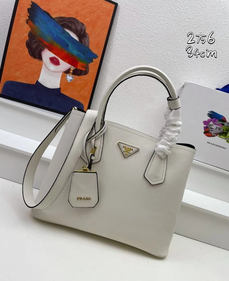DailyWear Prada Shopping Bags 82669