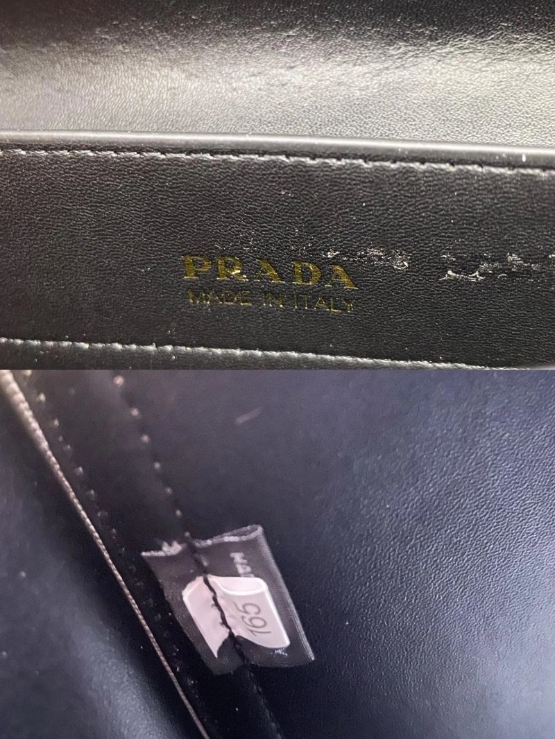 DailyWear Prada Shopping Bags 82669