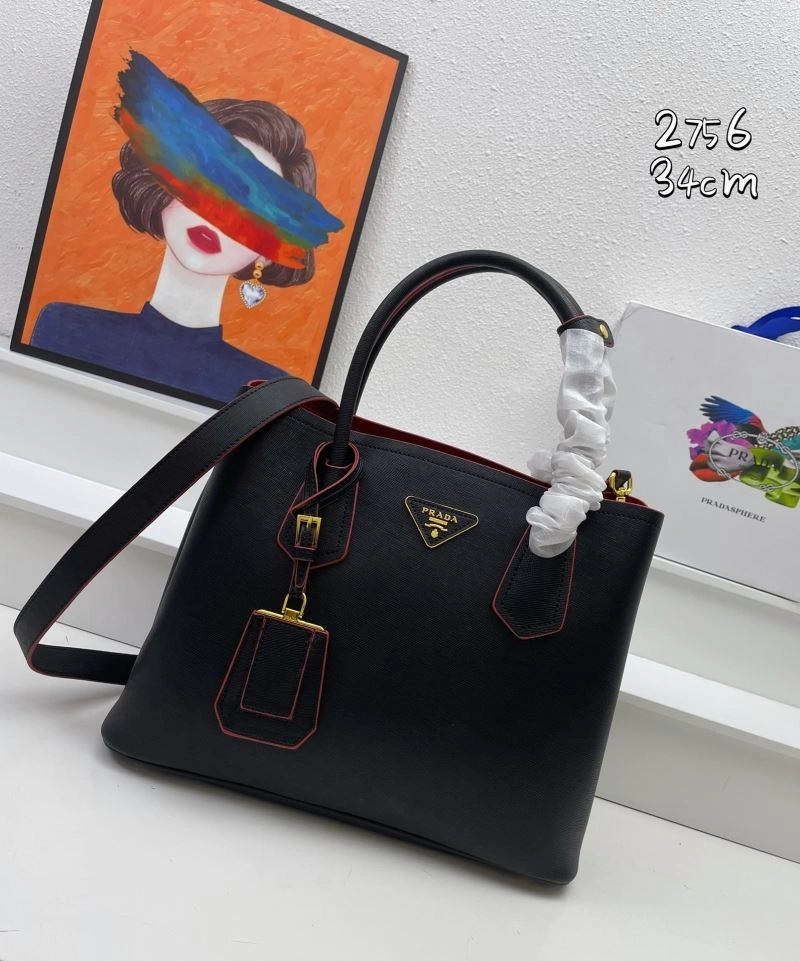 Practical Prada Shopping Bags 82673