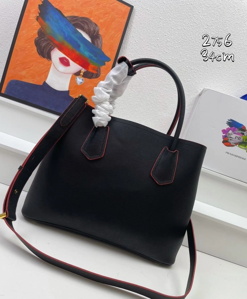 Practical Prada Shopping Bags 82673