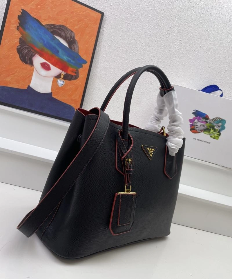 Practical Prada Shopping Bags 82673