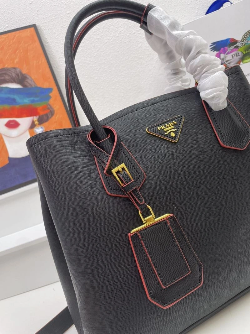 Practical Prada Shopping Bags 82673