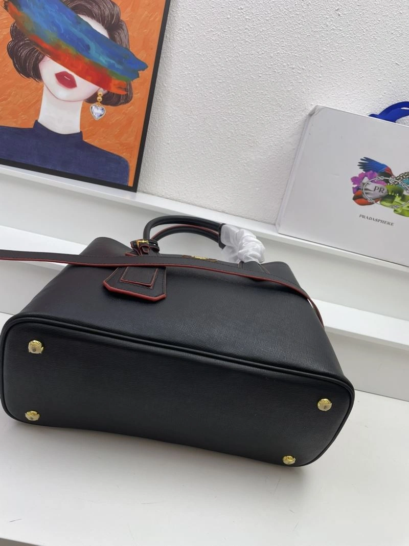 Practical Prada Shopping Bags 82673