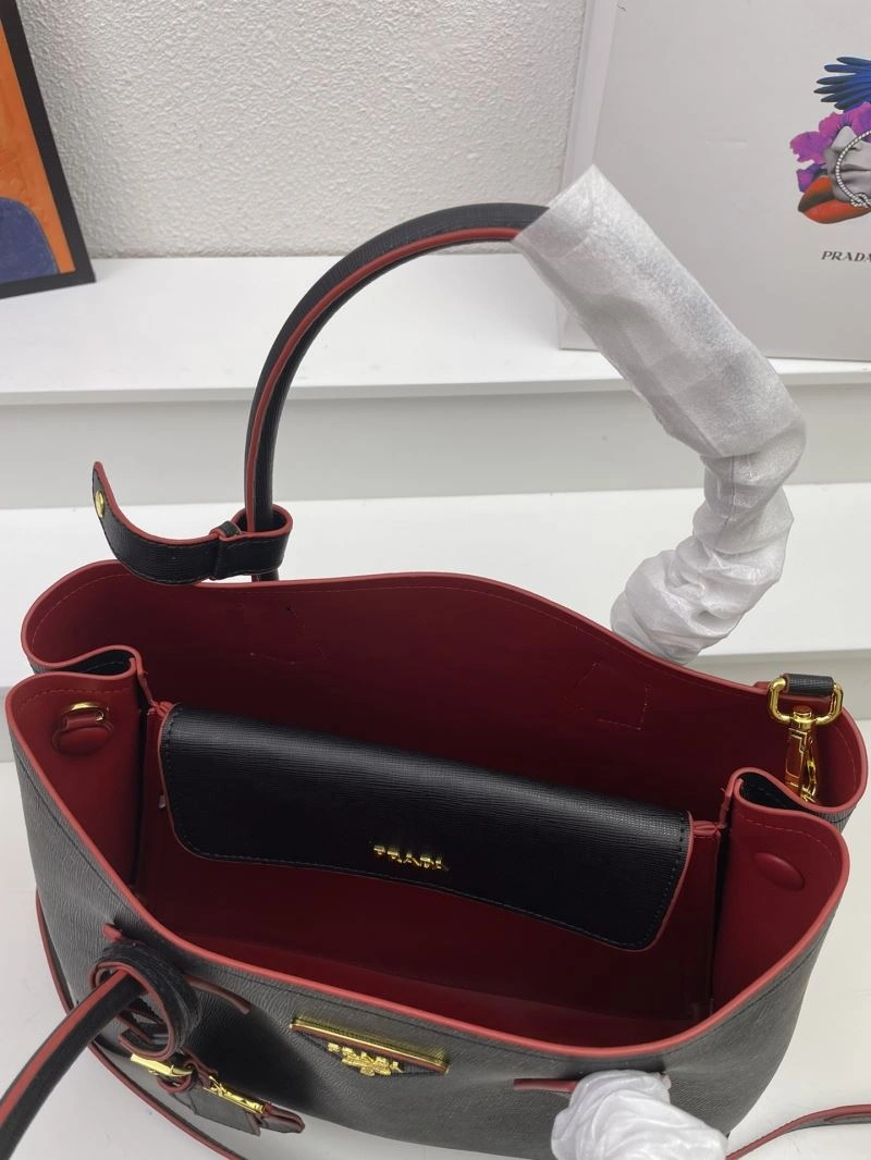 Practical Prada Shopping Bags 82673