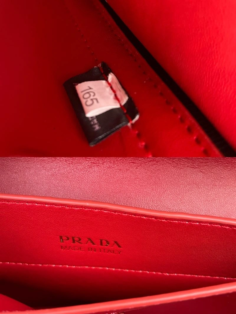 Practical Prada Shopping Bags 82673
